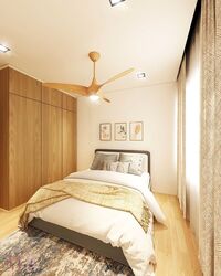 Orchid Park Condominium (D27), Condominium #485021531